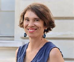 Organigramme de la SALF