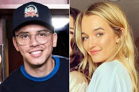 Logic and his fiancée are expecting a baby boy! 👶🍼 https://bit.ly/33N5C6I