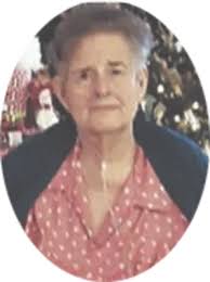 Obituary information for Amelia Earhart Crombie