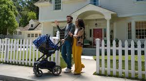 The 'Burbs review: A charming ensemble but a dragged-out plot