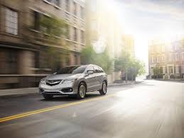 2017 Acura Rdx Wallpapers Hd Drivespark