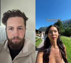 Lauren Wolfe Switzerland