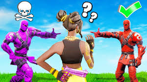Fortnite funny moments ep.13 on youtube is out! Who S The Secret Murderer Fortnite Murder Mystery Youtube