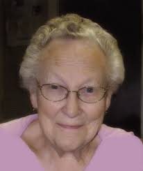 Obituary for Ruth Fromm