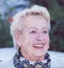 Charlotte Carmichael (Barbeau)