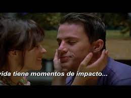 Votos De Amor 15 Frases Inolvidables De La Pelicula De Channing Tatum Y Rachel Mcadams Cheka Peru21