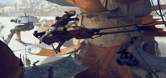 Hd Wallpaper Star Wars Artwork Speeder Bike Scout Trooper Wallpaper Flare Hd the mandalorian tv show 4k wallpaper , background | image gallery in different resolutions like 1280x720, 1920x1080, 1366×768 and 3840x2160. star wars artwork speeder bike scout