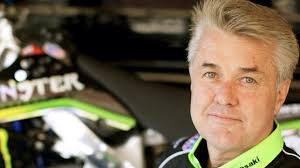 JODYS ERINNERUNGEN AN MITCH! DIE GESCHICHTE, MÄNNER & MASCHINEN