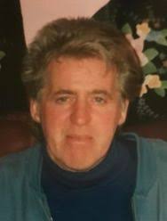 Condolence Book for Edward (Eddie) Forde (Arklow, Wicklow)