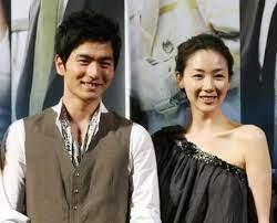Ⓣⓗⓐⓝⓚ ⓨⓞⓤ♡ ♥ started on 7/9/14 ♥. Choi Ji Woo And Lee Jin Wook Confirm They Have Split Famousfix Com Post