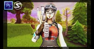 We have high quality images available of this emote on our site. Fortnite 3d Thumbnail Renegade Raider Fortnite Free V Bucks Discord