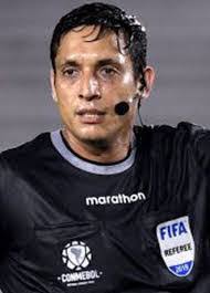 Refereeing World: July 2021