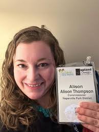 Half a day of sessions already done, two more days to go! Ready and eager  to learn, grow and network to better serve Naperville residents! #iapd  #iapr #SoaringToNewHeights #illinoisparksconference