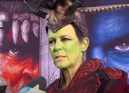 The Coolest Things We Learned About Our Favorite Scream Queens In 2022