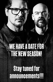 I need all Expedition Unknown Fans to check in ❣️❣️💥💥💥