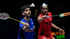 India beats Canada in Thomas Cup; set to face Denmark in Uber Cup showdown