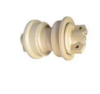 FIAT-Hitachi Excavator Fh120 Fh200 Fh300 Undercarriage Parts Track Lower  Roller for Earth Moving