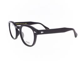 User rating, 5 out of 5 stars with 7 reviews. Moscot Lemtosh Matte Black 49 24 Die Sehmanner