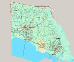 St Tammany Parish Zoning Map Search For Homes In St. Tammany By School Attendance Boundaries