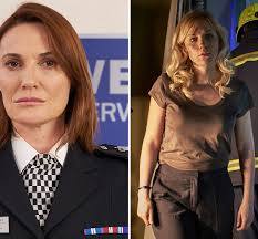 Who is in the Bancroft cast? Sarah Parish, Adrian Edmondson, Faye Marsay,  Amara Karan, Linus Roache and Art Malik feature