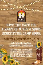 Very excited to do some research in advance (fun stuff!) while waiting to move. Hodia S 6th Annual Dinner Auction