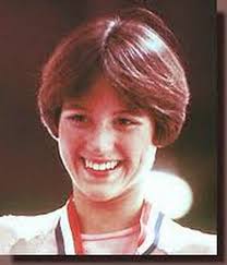 She is the 1976 olympic champion. Best Photo Of Dorothy Hamill Hairstyle Natural Modern Hairstyles