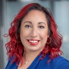 Lourdes Clark's Instagram, Twitter & Facebook