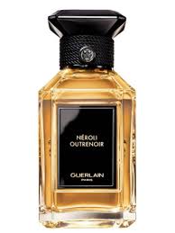 Néroli Outrenoir Guerlain parfum - un parfum pour homme et femme 2016