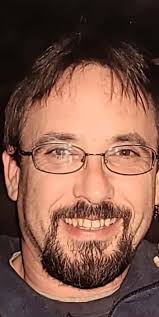 Obituary for Charles "Chucky" E. Yeager, Jr.