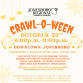 Crawl-O-Ween event image