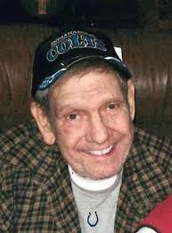 William C. Willoughby Obituary November 3, 2014