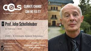 Climate Change Lecture Series 2019