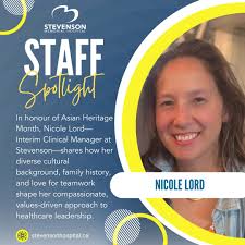 Stevenson Memorial Hospital‎