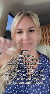 #nar #realtor #realtoroftiktok #narlawsuit