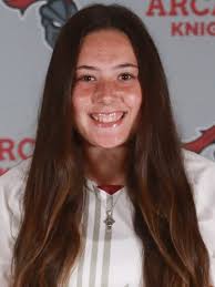 2022 Women's Soccer Roster