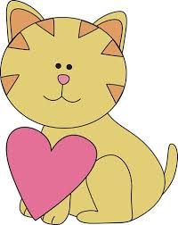 3 cats Clip Art - Bing
