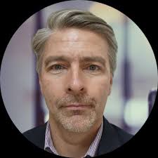 Nicolas Gomez Bustamante, P.Eng.