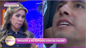 Programa completo aquí ➡️ https://youtu.be/pTFzuYVNvxc?si=b3YExDIFPj9zud2W 