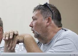 Lonas Young campground to be completed in January