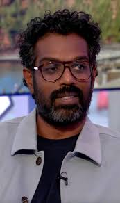 Romesh Ranganathan sets the record straight