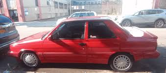 Image result for Dark Pewter 1987 Renault