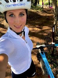 Jolanda neff is a famous cyclist. Jolanda Neff On Twitter A Little Sweaty Makes You Happy Tokyo2020 Testrace Olympicgames Trekbikes Supercaliber Swissolympicteam