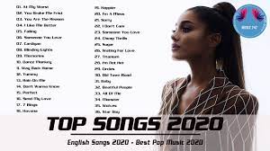 Billboard hot 100 singles chart 27 february label: Top Billboard 2021 This Week Chart Billboard Hot 100 Songs 2021 Youtube