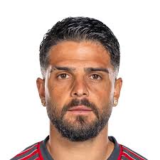 Kobe Franklin EA SPORTS FC™ 25 Player Ratings