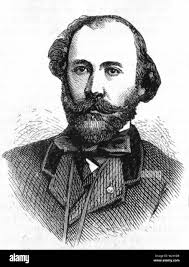 Octave Black and White Stock Photos & Images