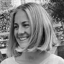 Julia Hack's Instagram, Twitter & Facebook