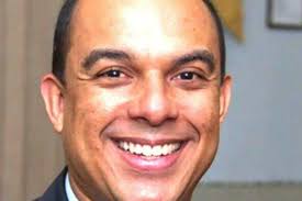 Adilson Júnior deve presidir a Câmara de Santos a partir de 2025