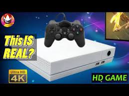 Soulja boy really wants to sell a video game console. Soulja Boy S Laughable Game Console Exposed Youtube