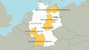 Duitsland, of officieel bondsrepubliek duitsland, is een land in het midden van europa. Duitsland De Grens Met Duitsland Blijft Open Maar Reisregels Worden Wel Strenger Rtl Nieuws Aan De Omwisseling Van Duitse Markbiljetten Tegen Euro S Is Geen Einddatum Gesteld Pandawood Nagrody