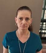 Becky Munger's Instagram, Twitter & Facebook